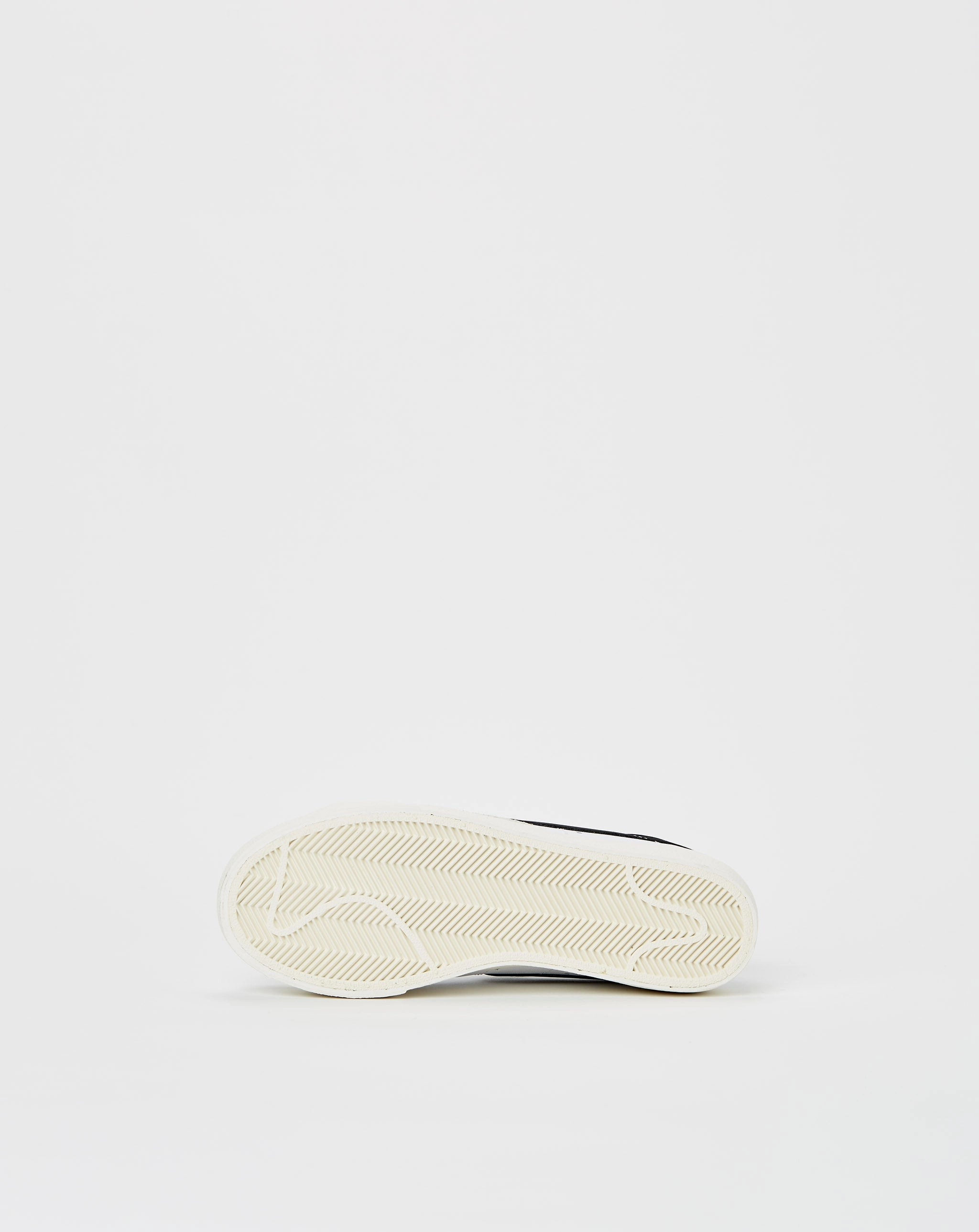 Women's Blazer Low Platform