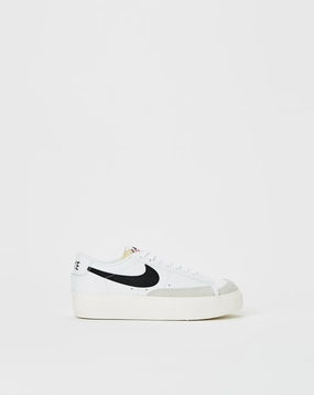 Women's Blazer Low Platform