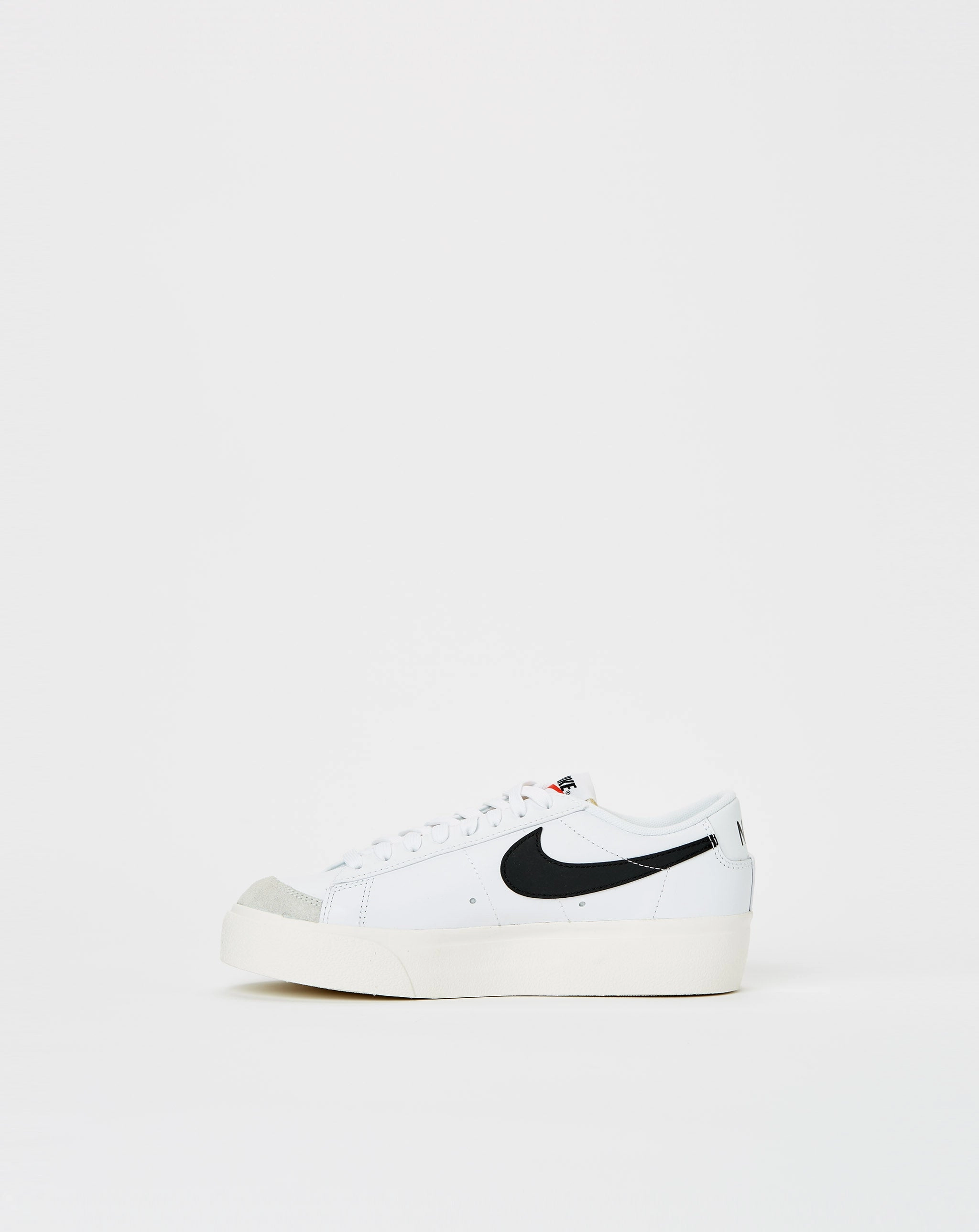 Women's Blazer Low Platform