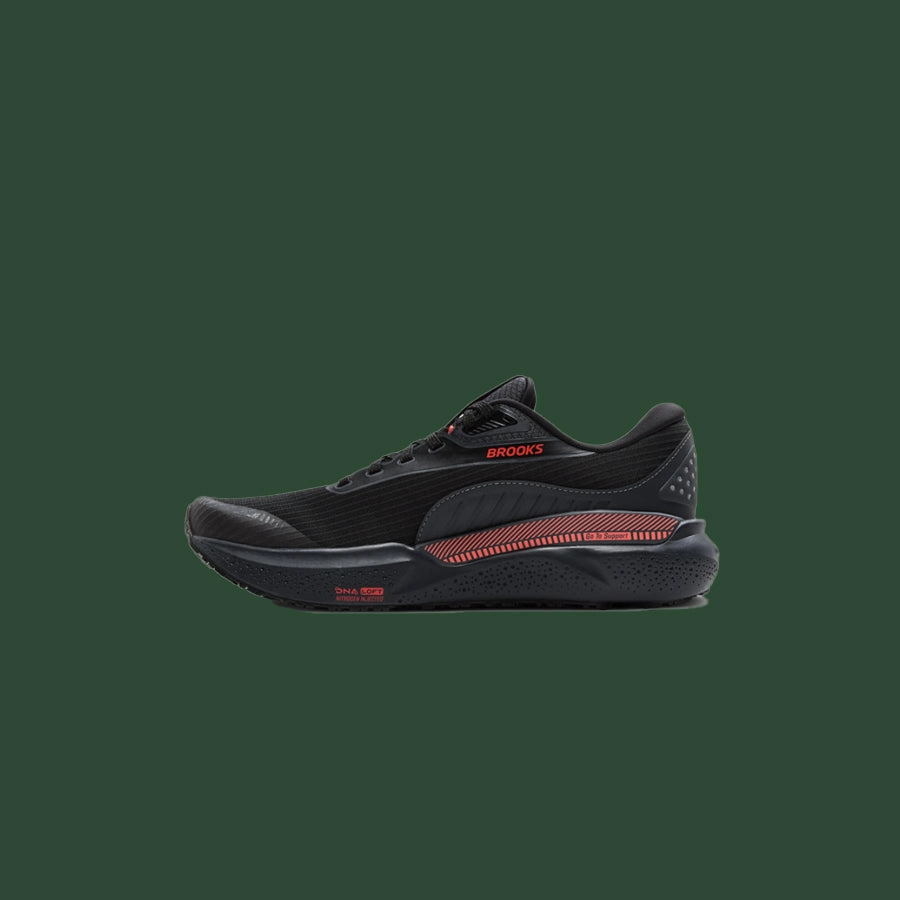 Women's Brooks Adrenaline GTS 24 Weatherized