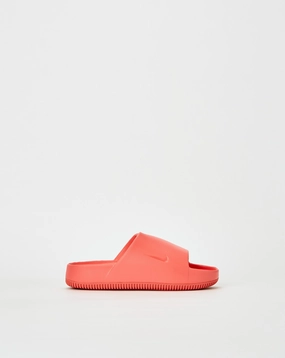 Women's Calm Slide