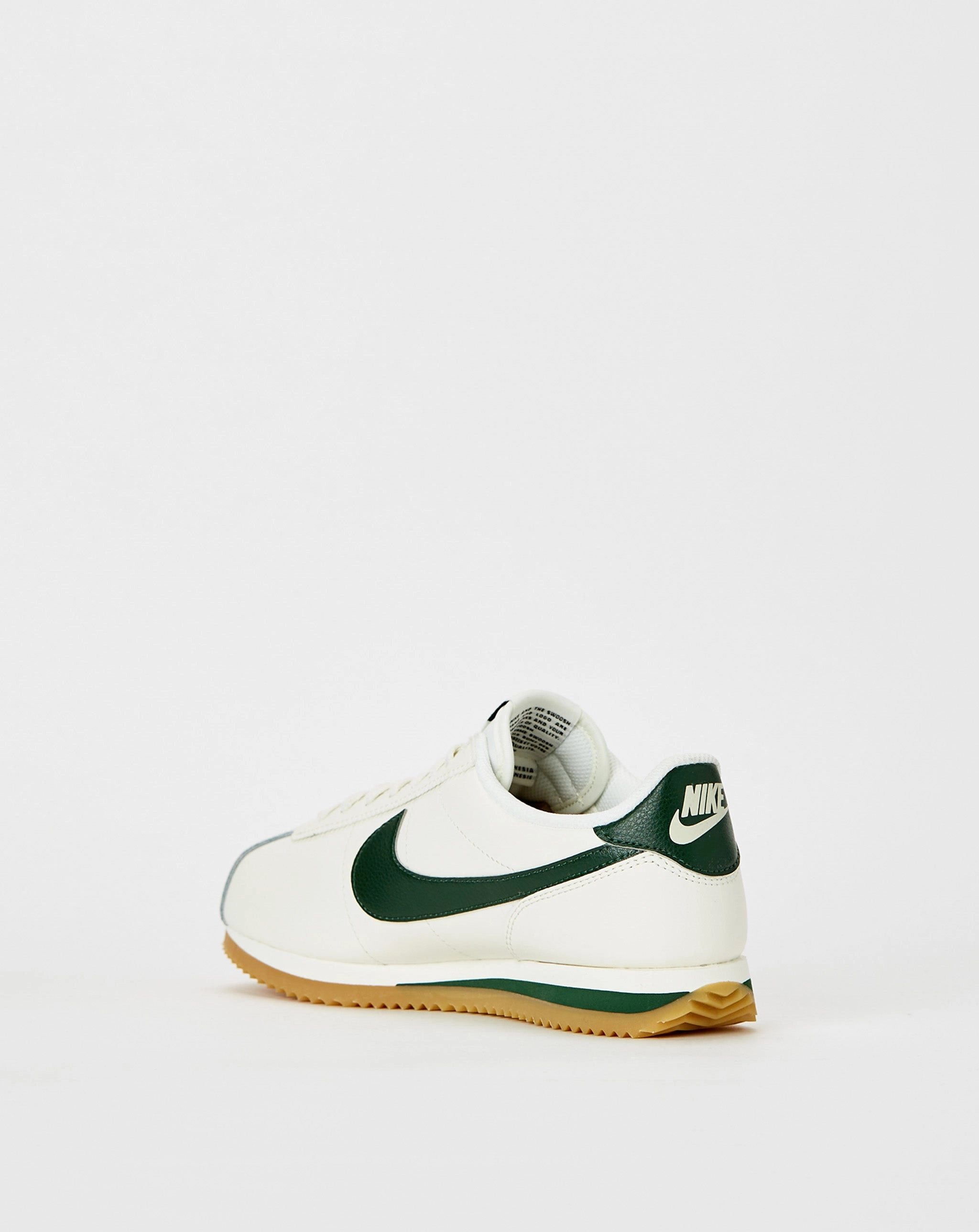 Women's Cortez Leather