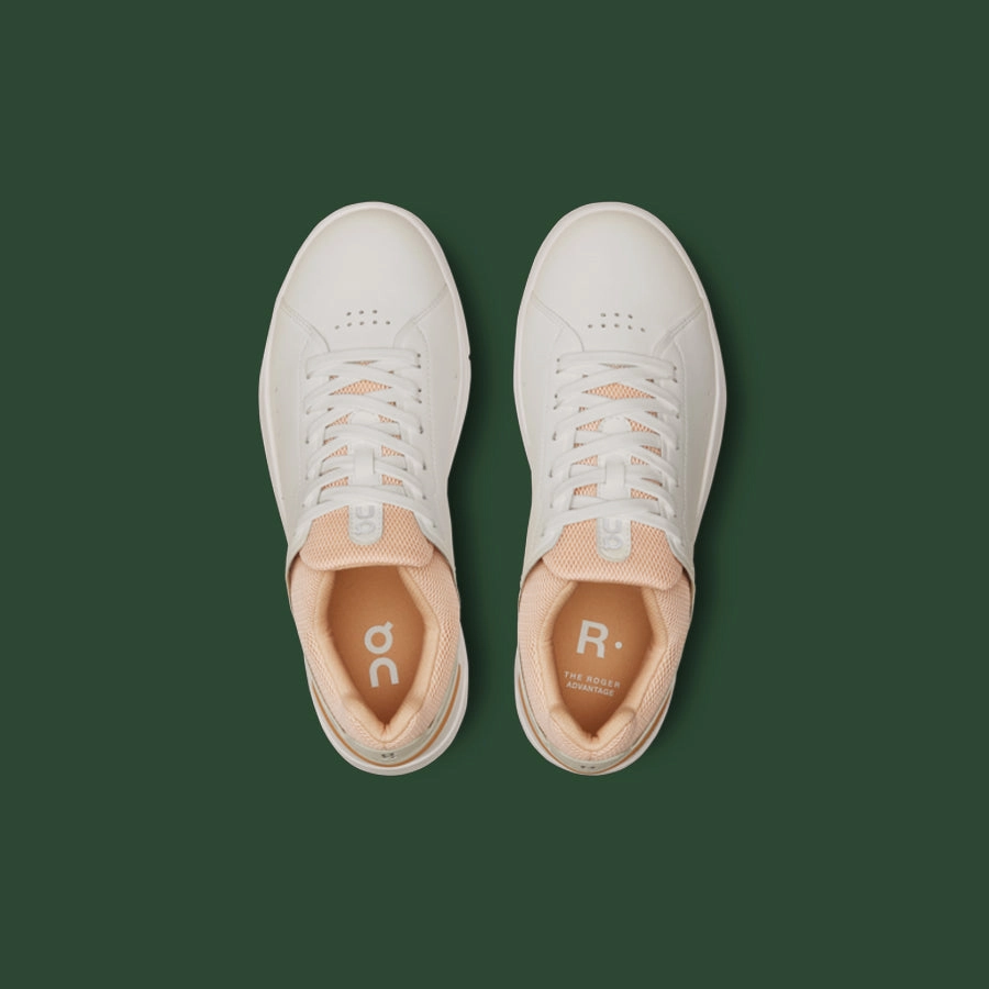 Women's On The Roger Advantage