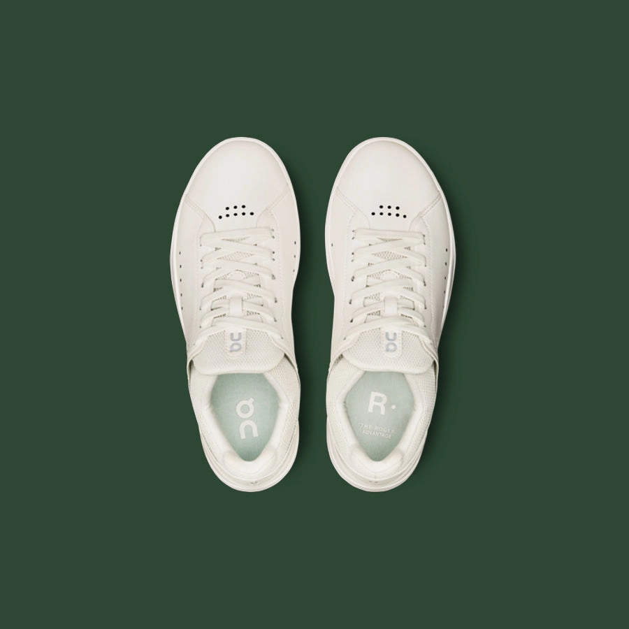 Women's On The Roger Advantage
