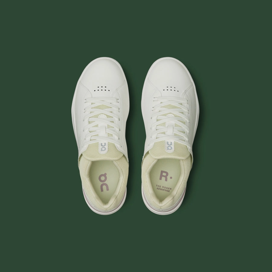Women's On The Roger Advantage