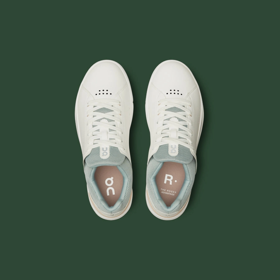 Women's On The Roger Advantage