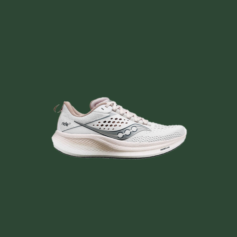 Women's Saucony Ride 17