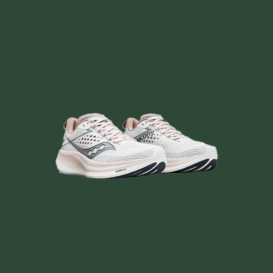 Women's Saucony Ride 17