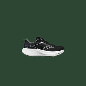 Women's  Saucony Ride 17 Wide