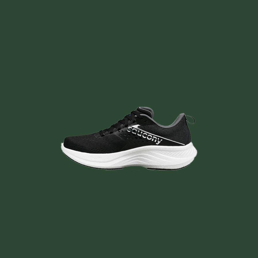 Women's  Saucony Ride 17 Wide