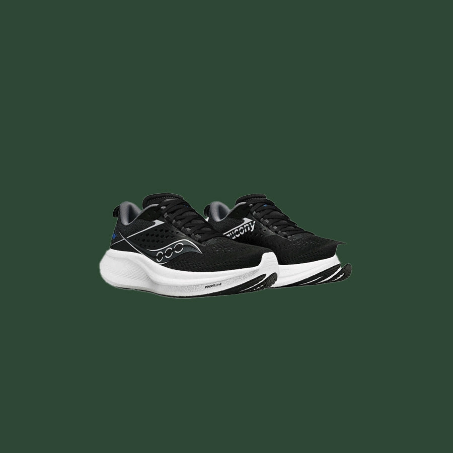 Women's  Saucony Ride 17 Wide