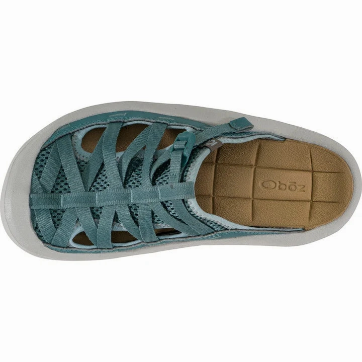 Women's Whakata Ease Glacier