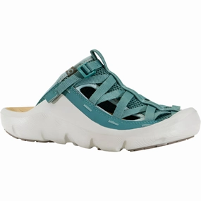 Women's Whakata Ease Glacier