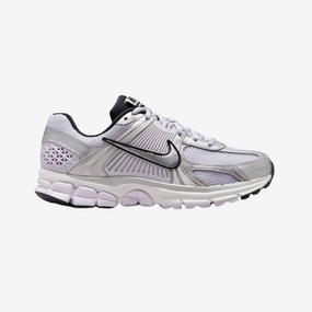 womens nike vomero 5 (barely grape/metallic silver)
