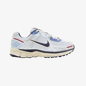 womens nike vomero 5 (blue tint/purple ink)