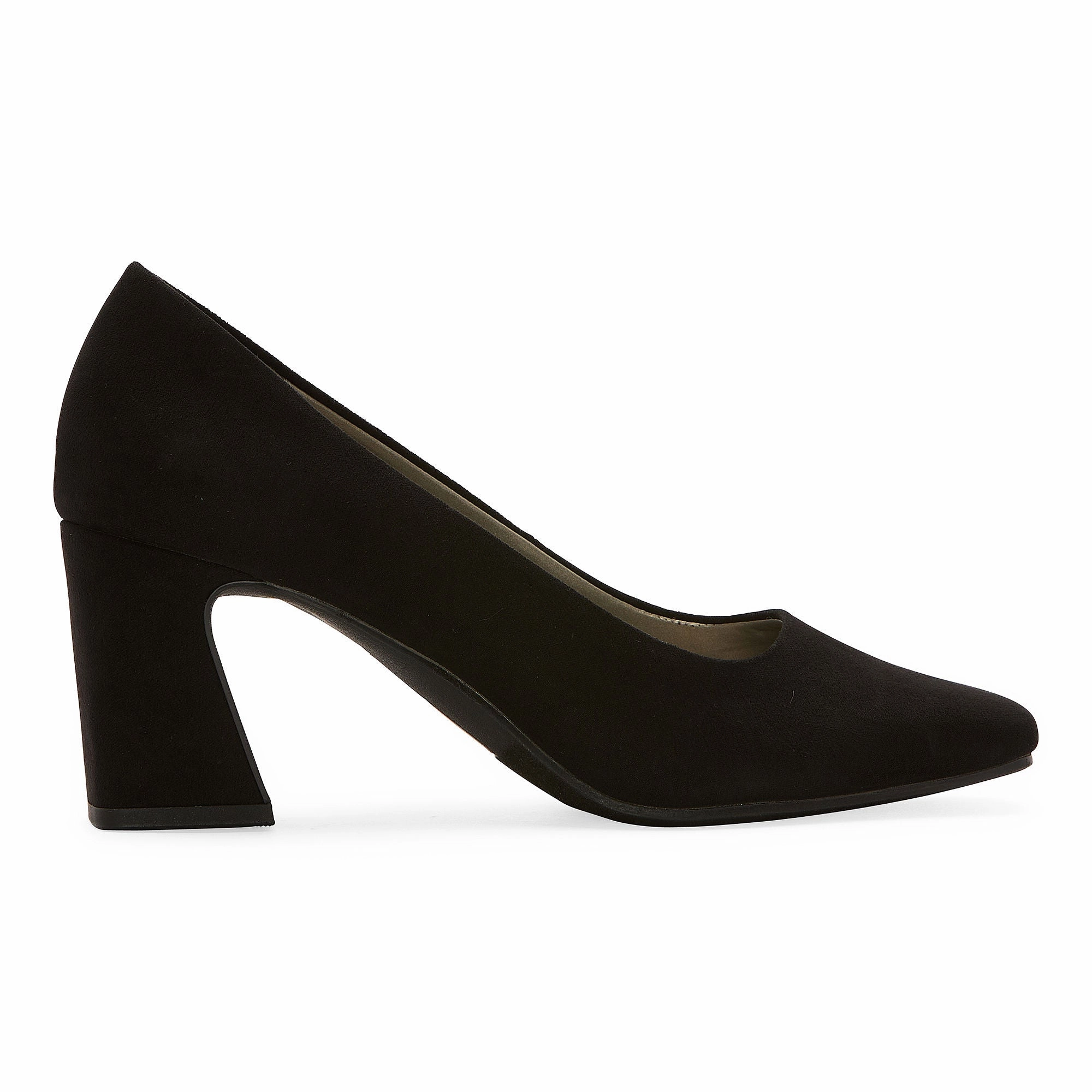 Worthington Wor Mead - BLACK 10 MEDIUM