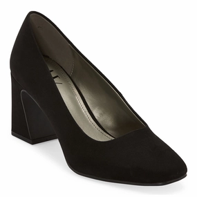 Worthington Wor Mead - BLACK 10 MEDIUM