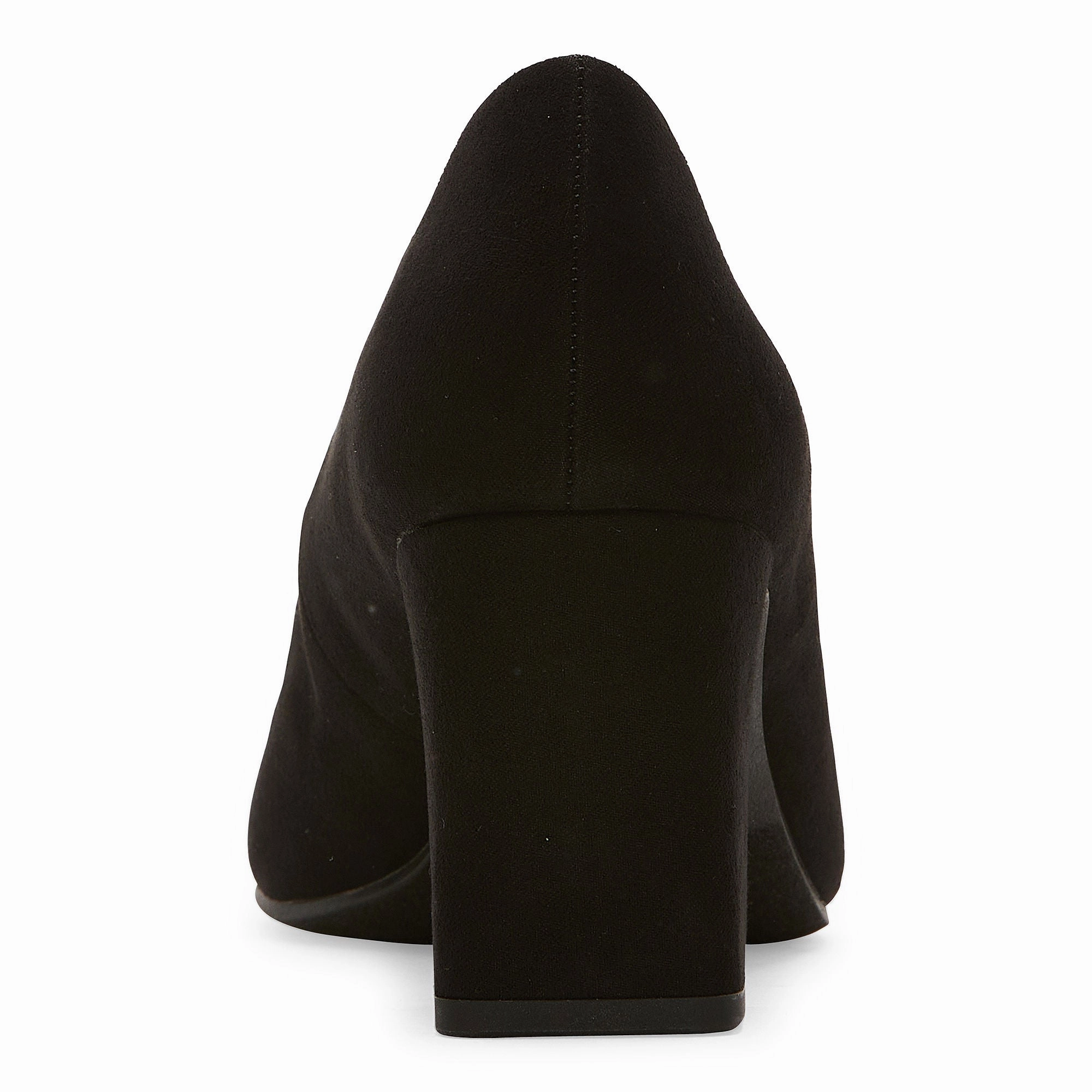 Worthington Wor Mead - BLACK 10 MEDIUM