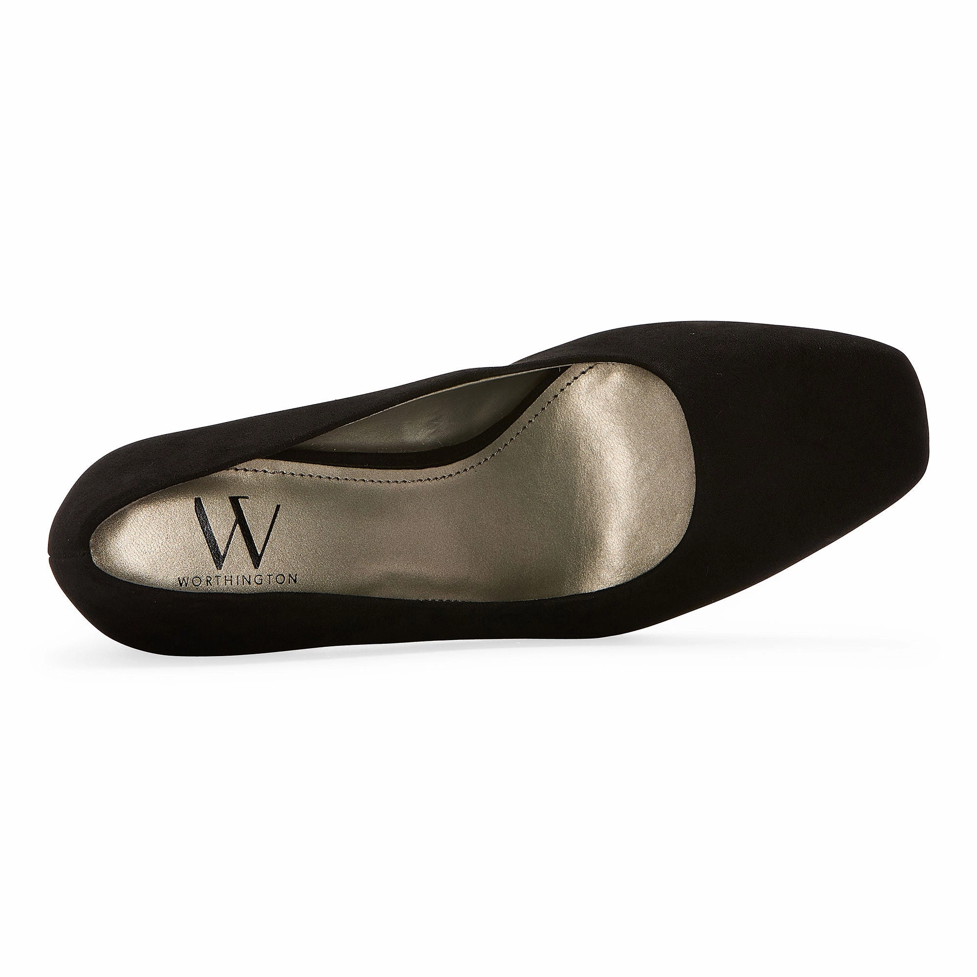 Worthington Wor Mead - BLACK 11 MEDIUM
