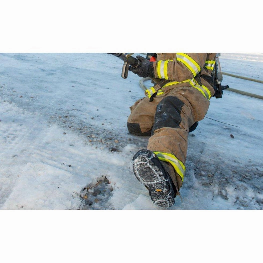 YakTrax Chains