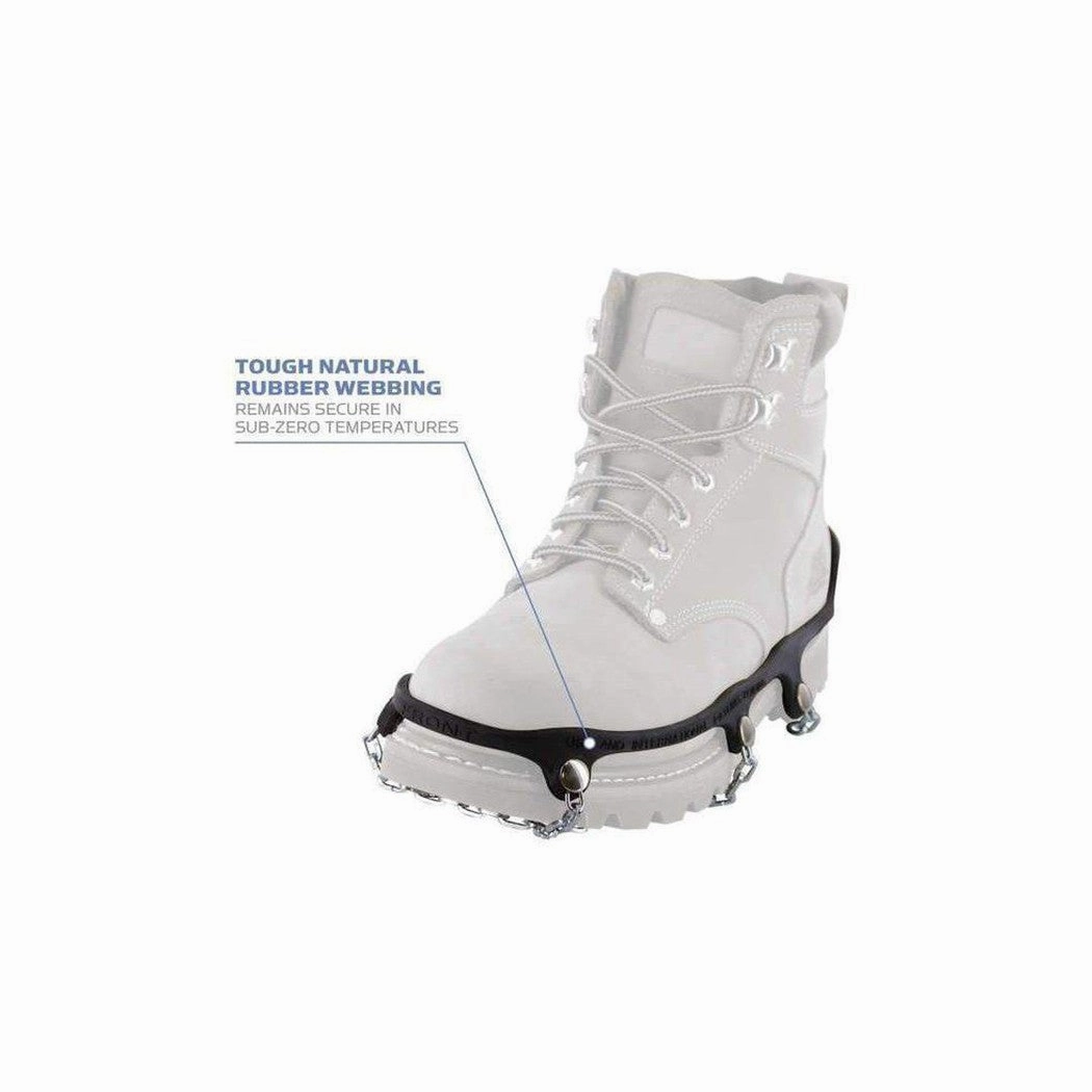 YakTrax Chains